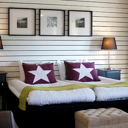 Hotell Tinget Sala Esterno foto