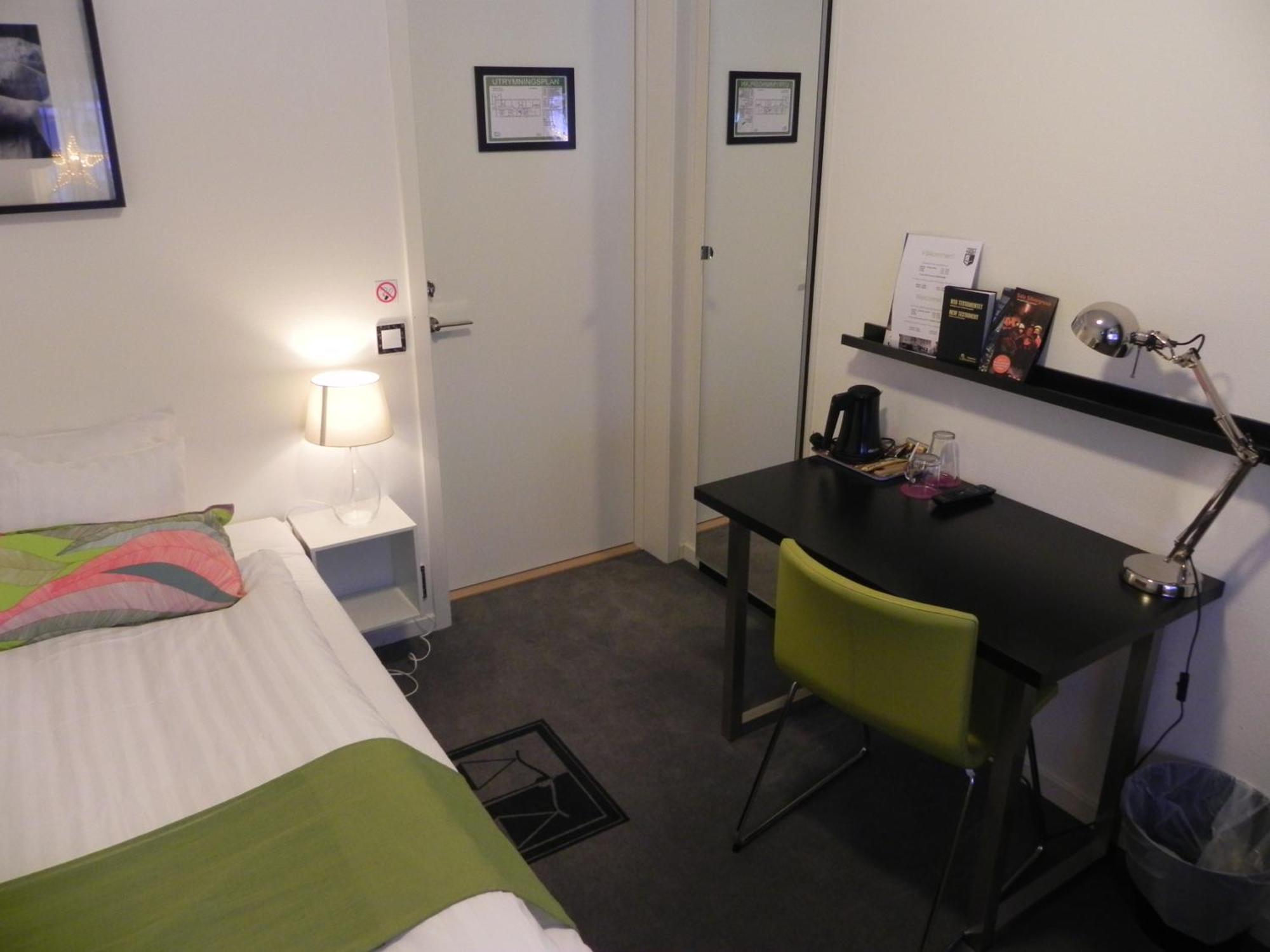 Hotell Tinget Sala Esterno foto