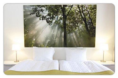 Hotell Tinget Sala Camera foto