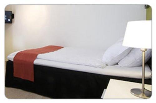 Hotell Tinget Sala Camera foto