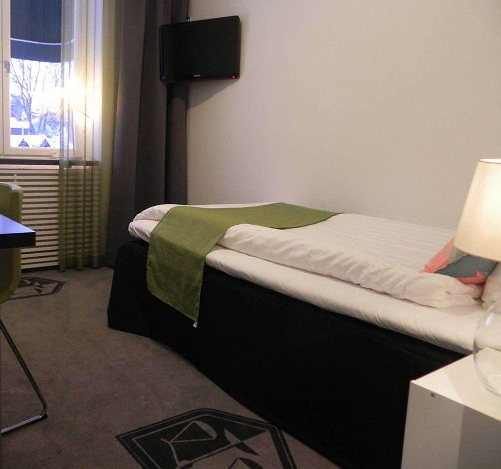 Hotell Tinget Sala Esterno foto
